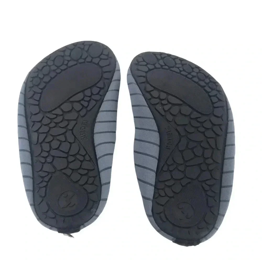 Met520 TODDLER MET5 RUBBER LOW TOPS SLIP ON WATER SHOES 8-9 M $30